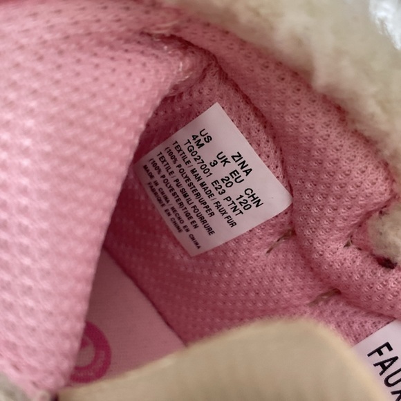 Stride Rite 360 girls boots shoes - Picture 8 of 9